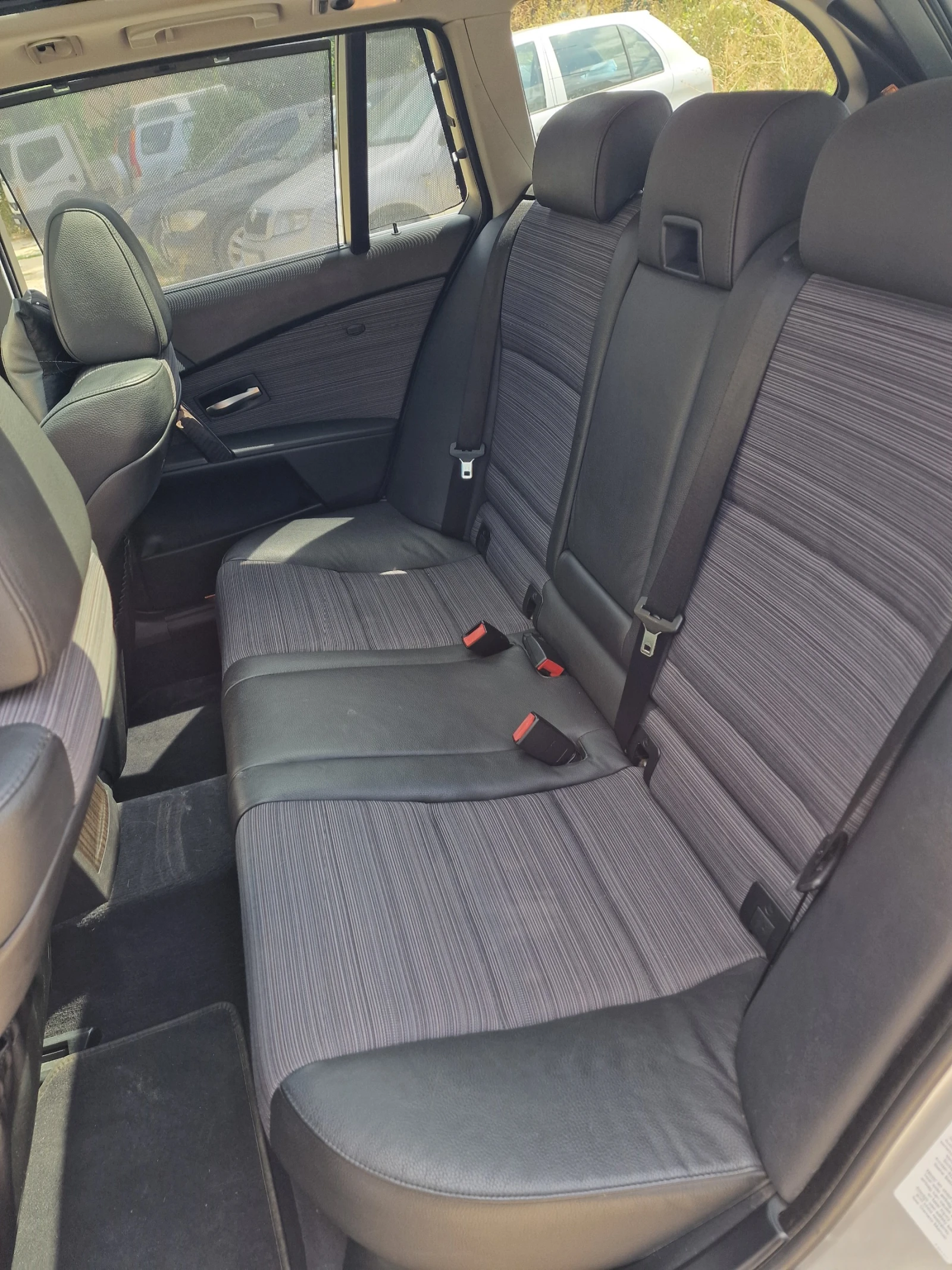 BMW 530 D, снимка 17 - Автомобили и джипове - 55873807