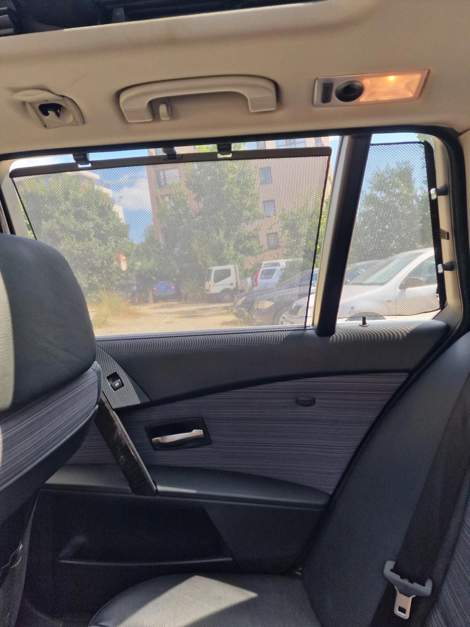 BMW 530 D, снимка 16 - Автомобили и джипове - 55873807