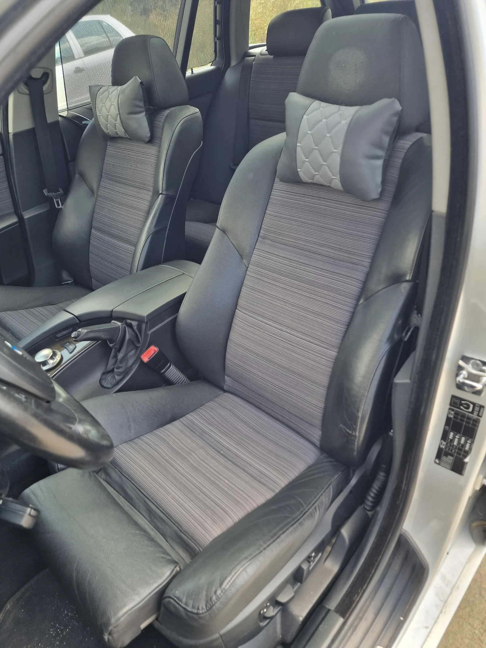 BMW 530 D, снимка 12 - Автомобили и джипове - 55873807