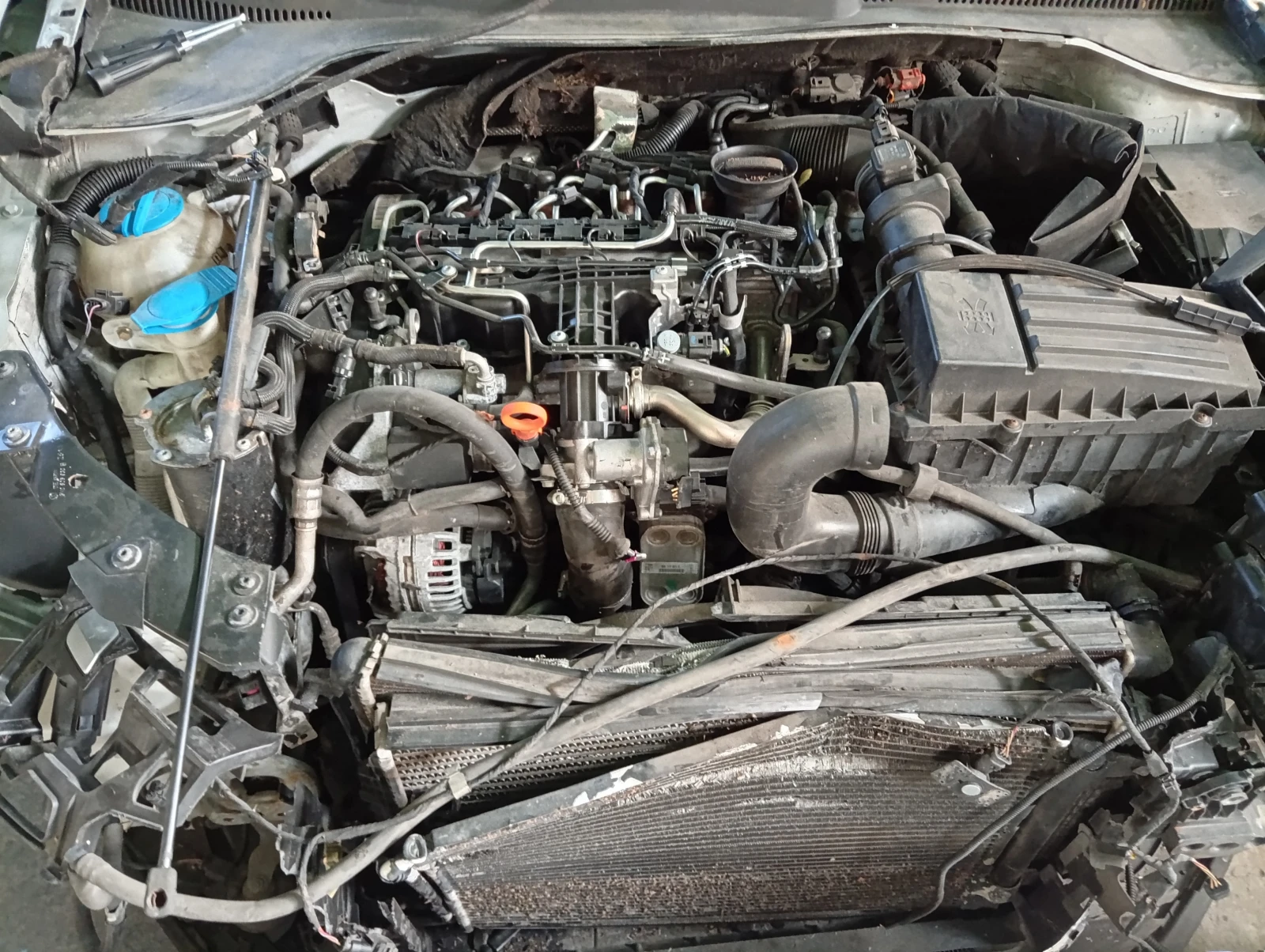 VW Golf 1.6TDI * ����������� * ����������� | Mobile.bg � ����������� 7