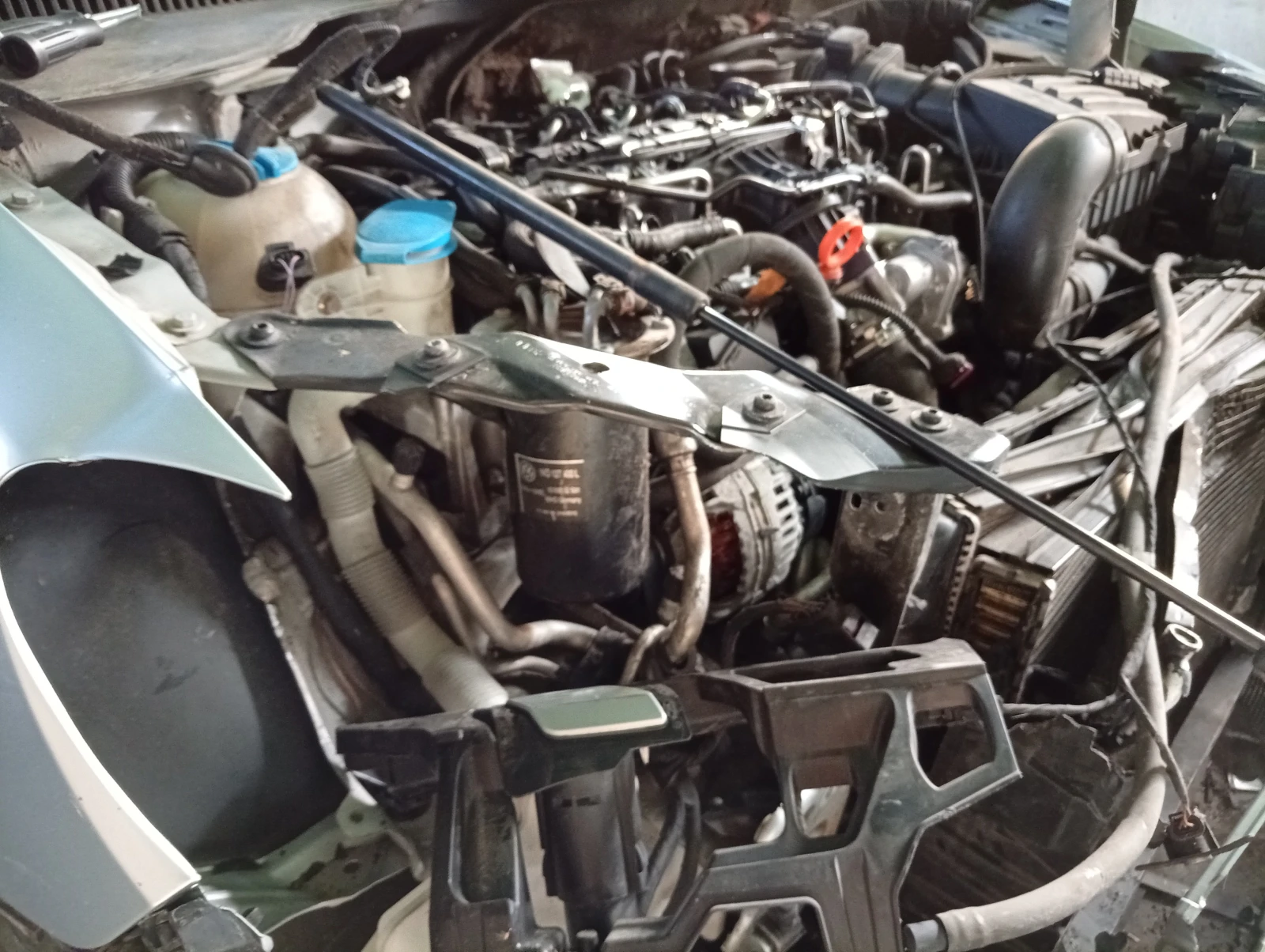 VW Golf 1.6TDI * ����������� * ����������� | Mobile.bg � ����������� 6