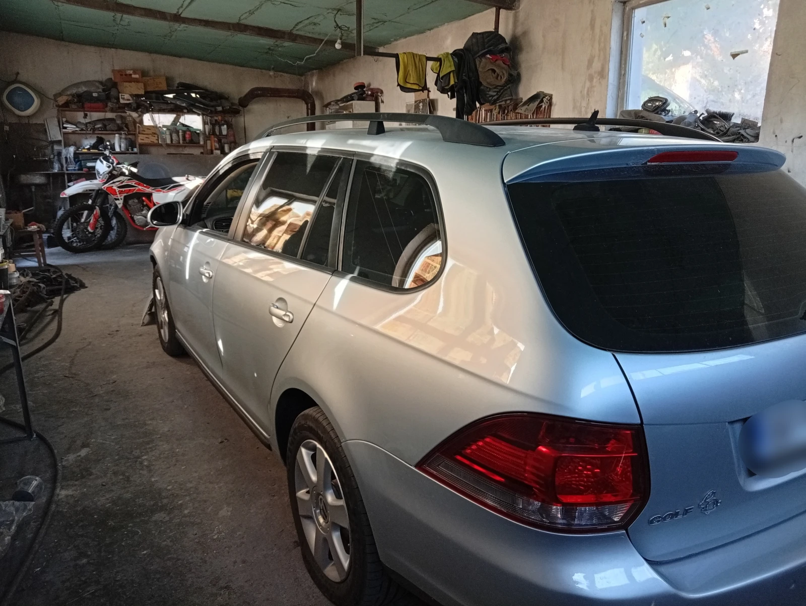 VW Golf 1.6TDI * ����������� * ����������� | Mobile.bg � ����������� 10