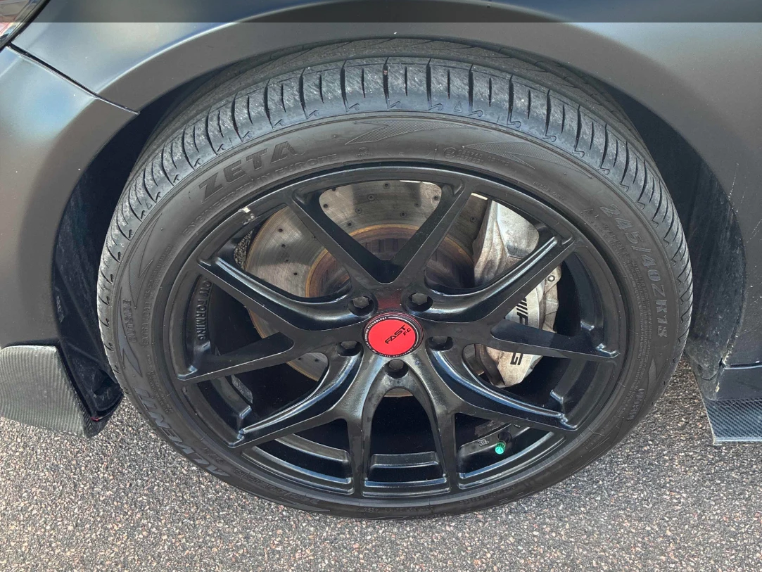 Mercedes-Benz C 43 AMG 4MATIC MATTE BLACK * �����������*  | Mobile.bg � ����������� 6