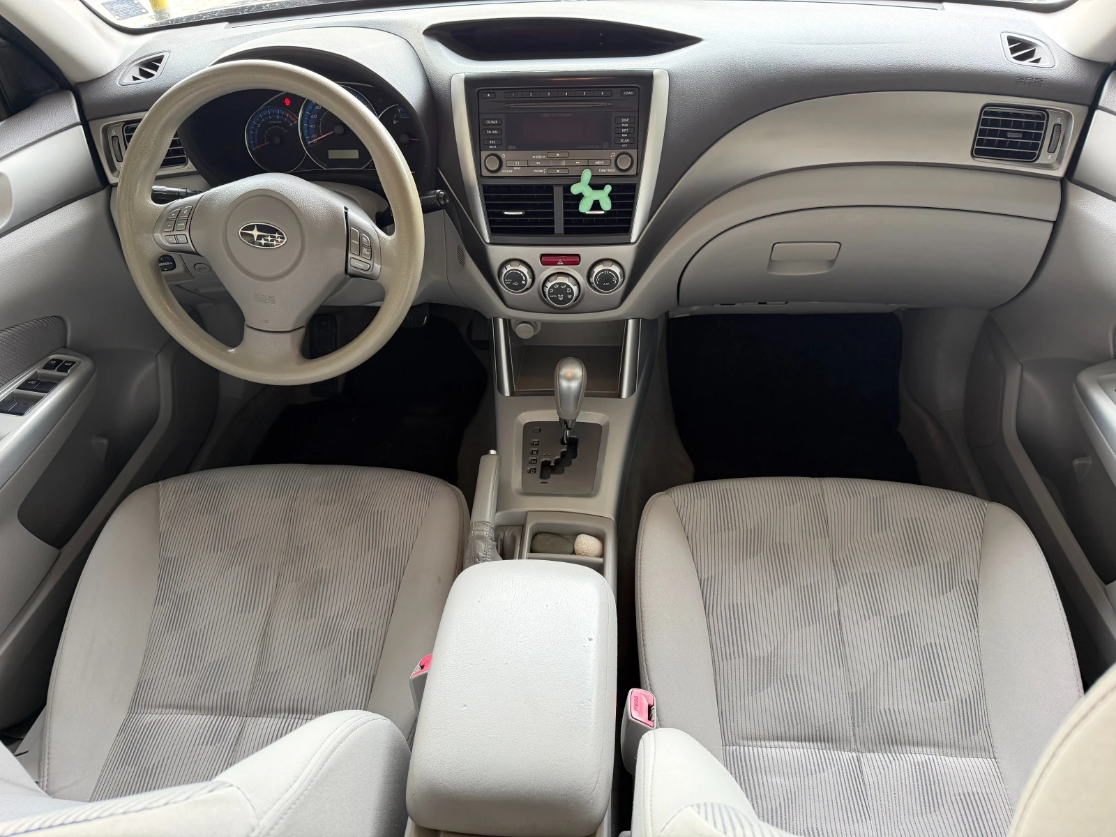 Subaru Forester, снимка 8 - Автомобили и джипове - 56574104