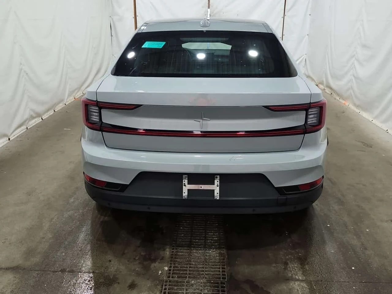 Polestar 2 * LONG RANGE DUAL MOTOR * CARFAX *  | Mobile.bg � ����������� 17