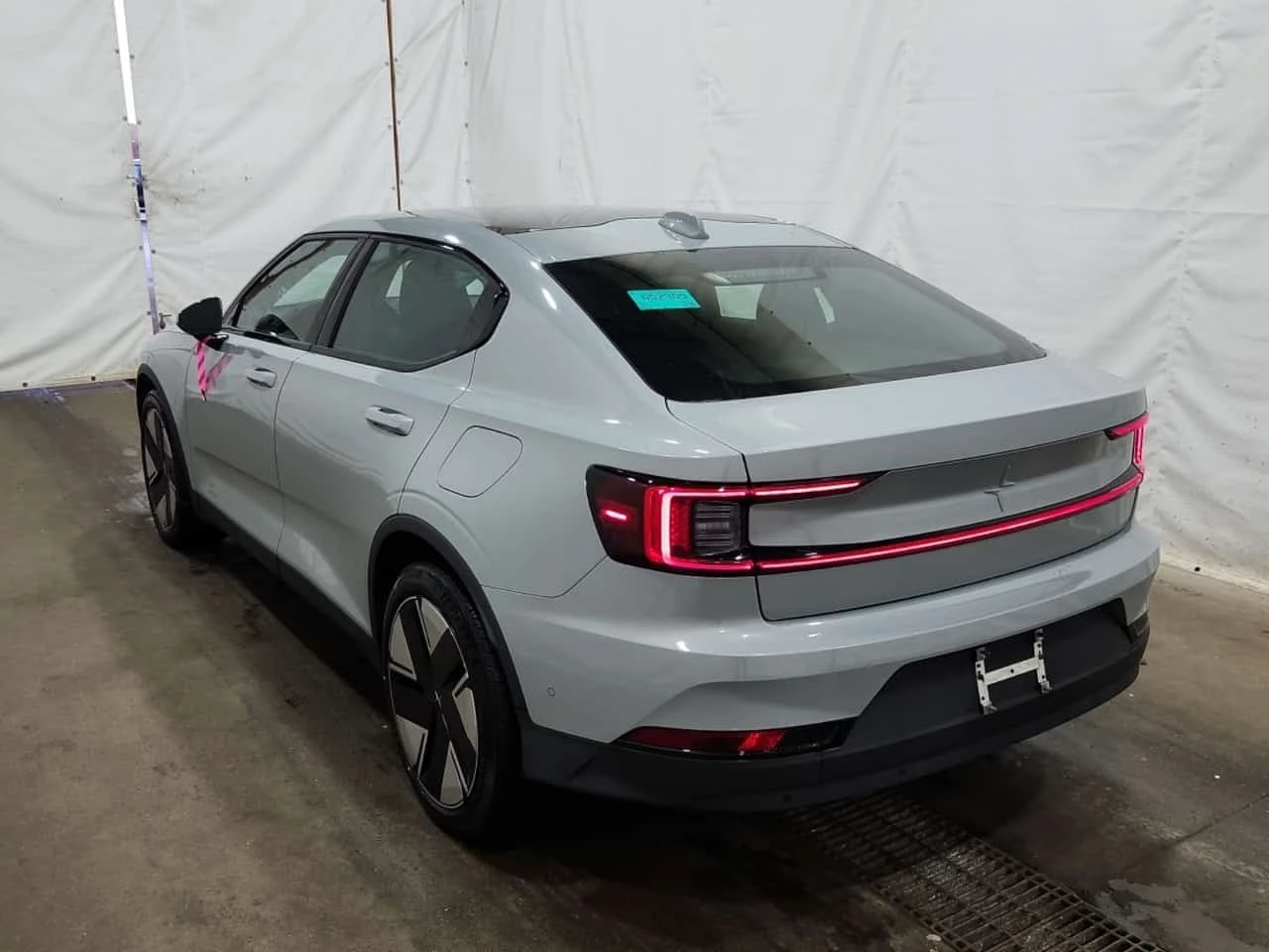 Polestar 2 * LONG RANGE DUAL MOTOR * CARFAX *  | Mobile.bg � ����������� 6