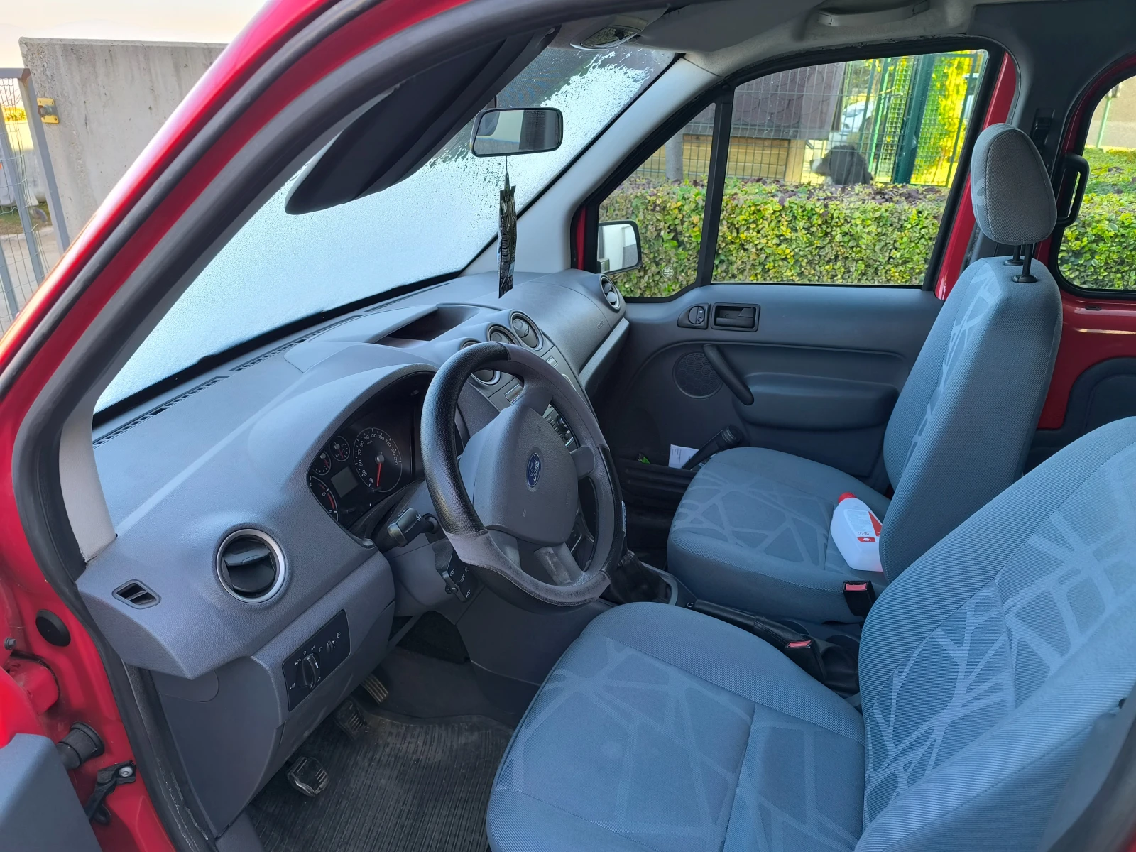 Ford Tourneo Connect, снимка 6 - Автомобили и джипове - 56658156