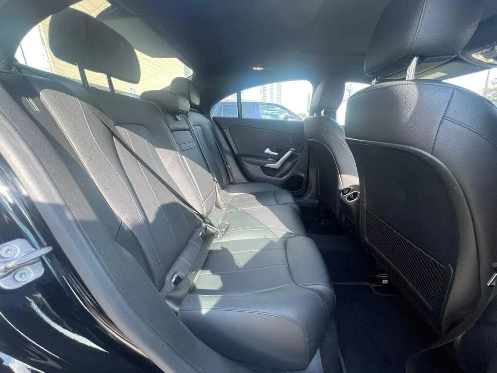 Mercedes-Benz CLA 250, снимка 10 - Автомобили и джипове - 56706883