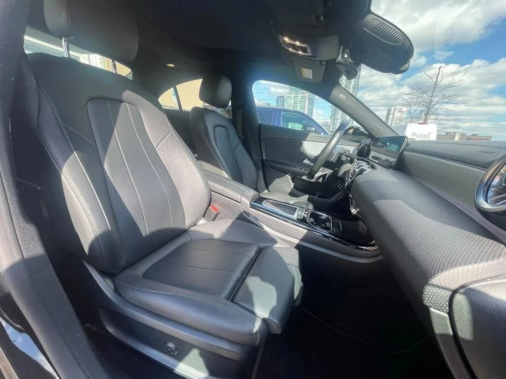 Mercedes-Benz CLA 250, снимка 9 - Автомобили и джипове - 56706883