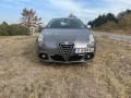 Alfa Romeo Giulietta лек - изображение 2