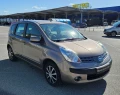 Nissan Note 1.6 i  - [5] 