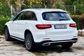 Mercedes-Benz GLC 250 AMG* 9ск., снимка 7