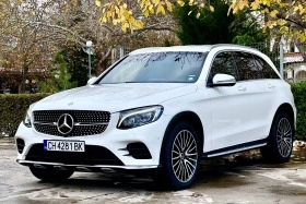 Mercedes-Benz GLC 250 AMG* 9ск., снимка 5
