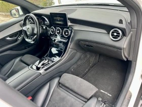 Mercedes-Benz GLC 250 AMG* 9ск., снимка 11