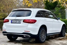 Mercedes-Benz GLC 250 AMG* 9ск., снимка 10