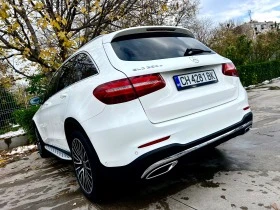 Mercedes-Benz GLC 250 AMG* 9ск., снимка 9
