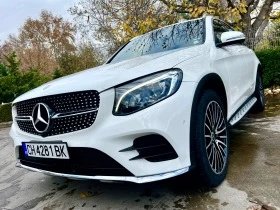 Mercedes-Benz GLC 250 AMG* 9ск., снимка 3