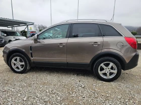 Opel Antara 2.2CDTI 4X4 ! ! РЕАЛНИ КИЛОМЕТРИ ! ! АВТОМАТИК, снимка 2