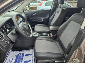 Opel Antara 2.2CDTI 4X4 ! ! РЕАЛНИ КИЛОМЕТРИ ! ! АВТОМАТИК, снимка 10