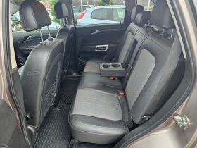 Opel Antara 2.2CDTI 4X4 ! ! РЕАЛНИ КИЛОМЕТРИ ! ! АВТОМАТИК, снимка 11