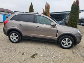Opel Antara 2.2CDTI 4X4 ! ! РЕАЛНИ КИЛОМЕТРИ ! ! АВТОМАТИК, снимка 6