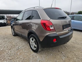Opel Antara 2.2CDTI 4X4 ! ! РЕАЛНИ КИЛОМЕТРИ ! ! АВТОМАТИК, снимка 3