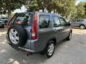 Honda Cr-v 2.0 I-VTEC ИТАЛИЯ 4X4, снимка 6