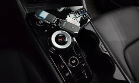 Kia Sportage LPG 2.0 2WD * НАЙ-ДОБРА ЦЕНА В БЪЛГАРИЯ* , снимка 9