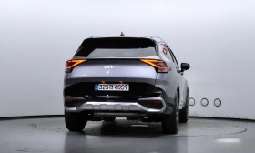 Kia Sportage LPG 2.0 2WD * НАЙ-ДОБРА ЦЕНА В БЪЛГАРИЯ* , снимка 4
