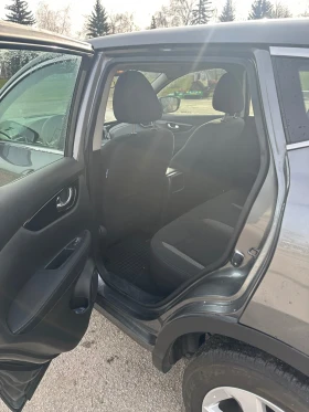 Nissan Qashqai, снимка 9