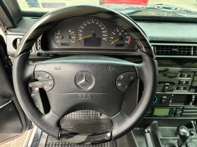 Mercedes-Benz G 500 ФАБРИЧНО БРОНИРАН НАЛИЧЕН!!!, снимка 10
