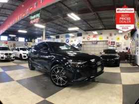 Audi Q8 B&O* ОБДУХ* 360* BLIND SPOT* DISTRONIC, снимка 1