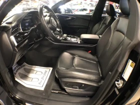 Audi Q8 B&O* ОБДУХ* 360* BLIND SPOT* DISTRONIC, снимка 8