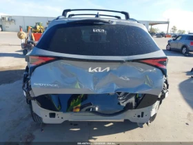 Kia Sportage SX, снимка 15