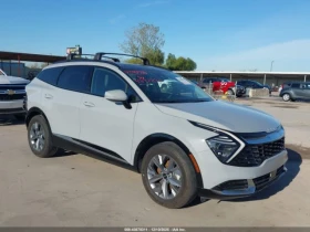 Kia Sportage SX, снимка 3