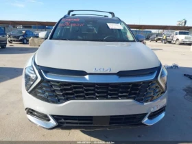 Kia Sportage SX, снимка 2