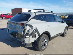 Kia Sportage SX, снимка 6