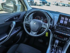 Mitsubishi Eclipse Cross * S AWC | CARPLAY | HTD SEATS | TURBO | REAR CAM *, снимка 12