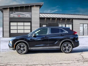 Mitsubishi Eclipse Cross * S AWC | CARPLAY | HTD SEATS | TURBO | REAR CAM *, снимка 5