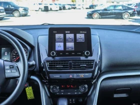 Mitsubishi Eclipse Cross * S AWC | CARPLAY | HTD SEATS | TURBO | REAR CAM *, снимка 10