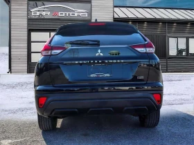 Mitsubishi Eclipse Cross * S AWC | CARPLAY | HTD SEATS | TURBO | REAR CAM *, снимка 4