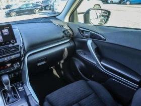 Mitsubishi Eclipse Cross * S AWC | CARPLAY | HTD SEATS | TURBO | REAR CAM *, снимка 13