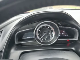 Mazda CX-3 GT AWD 2.0 Първи собственик, снимка 13