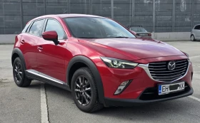 Mazda CX-3 GT AWD 2.0 Първи собственик, снимка 6