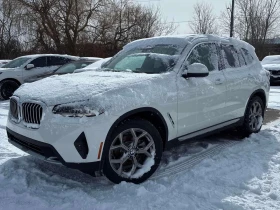 BMW X3 * xDrive30i * CARFAX * Без инциденти * , снимка 2