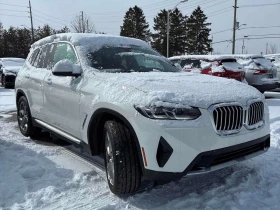 BMW X3 * xDrive30i * CARFAX * Без инциденти * , снимка 3