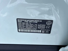 BMW X3 * xDrive30i * CARFAX * Без инциденти * , снимка 11