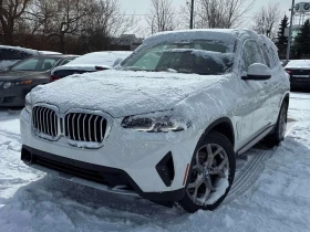 BMW X3 * xDrive30i * CARFAX * Без инциденти * , снимка 1