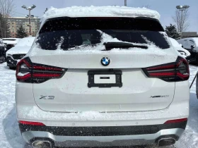 BMW X3 * xDrive30i * CARFAX * Без инциденти * , снимка 4