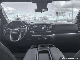 Gmc Sierra * ELEVATION / 5.3L V8 / HTD SEATS / TOW PACK / CRE, снимка 10